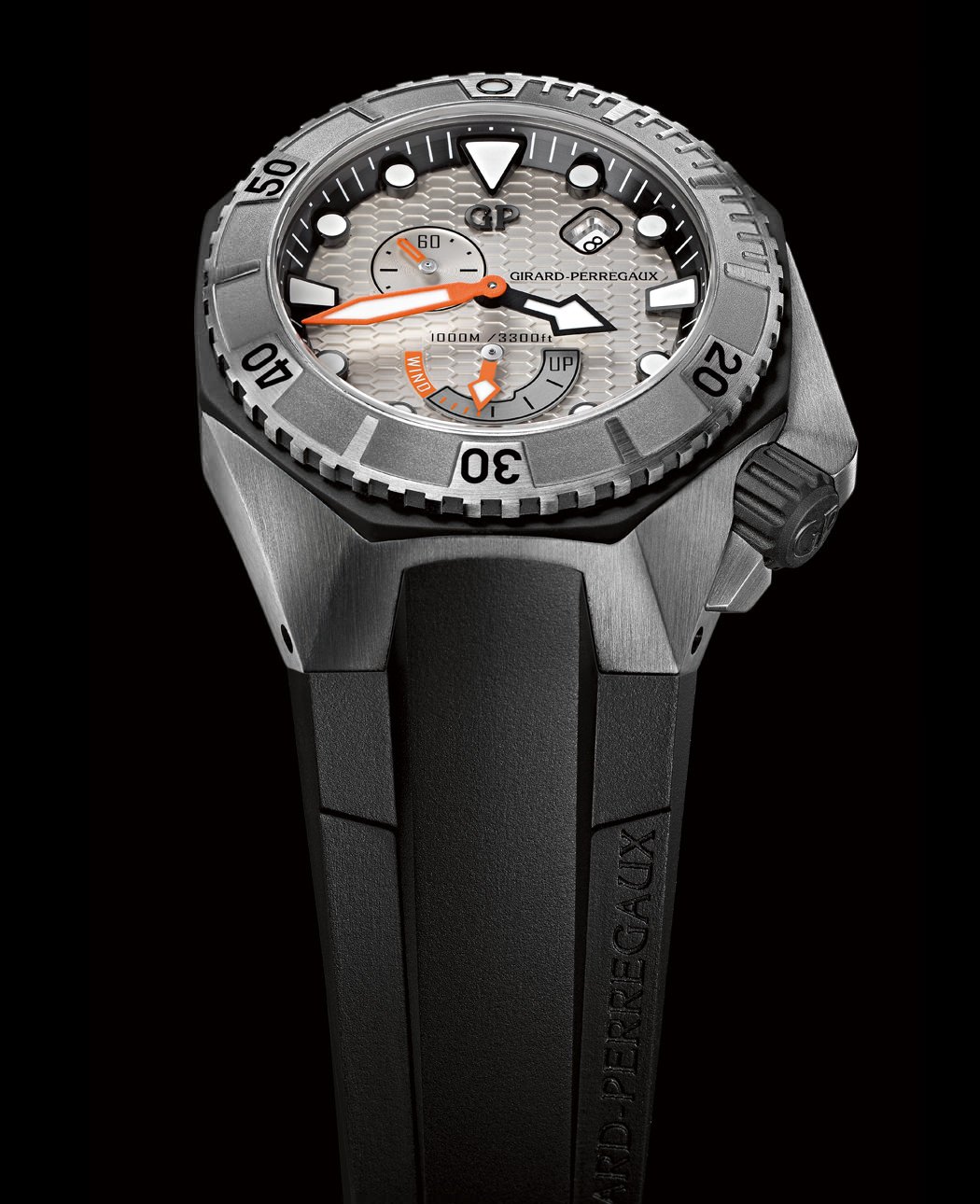 SEA HAWK OTGirard-Perregaux