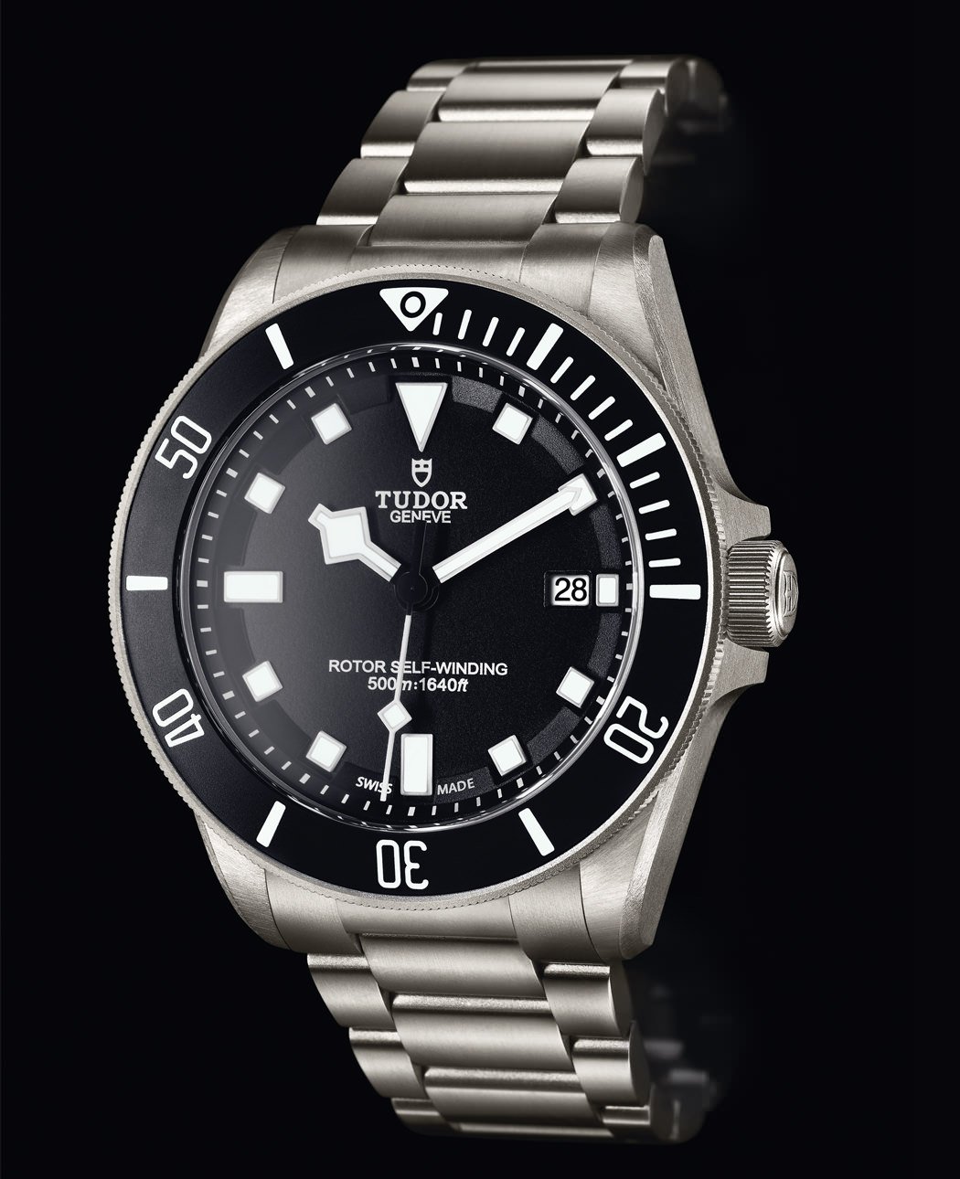 PELAGOS от Tudor