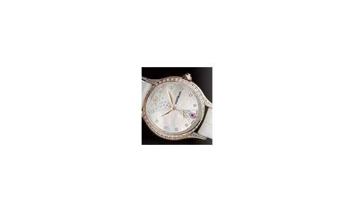 Мировая премьера коллекции Princesse Grace de Monaco от Montblanc