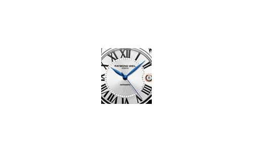 Raymond Weil представляет Jasmine Collection