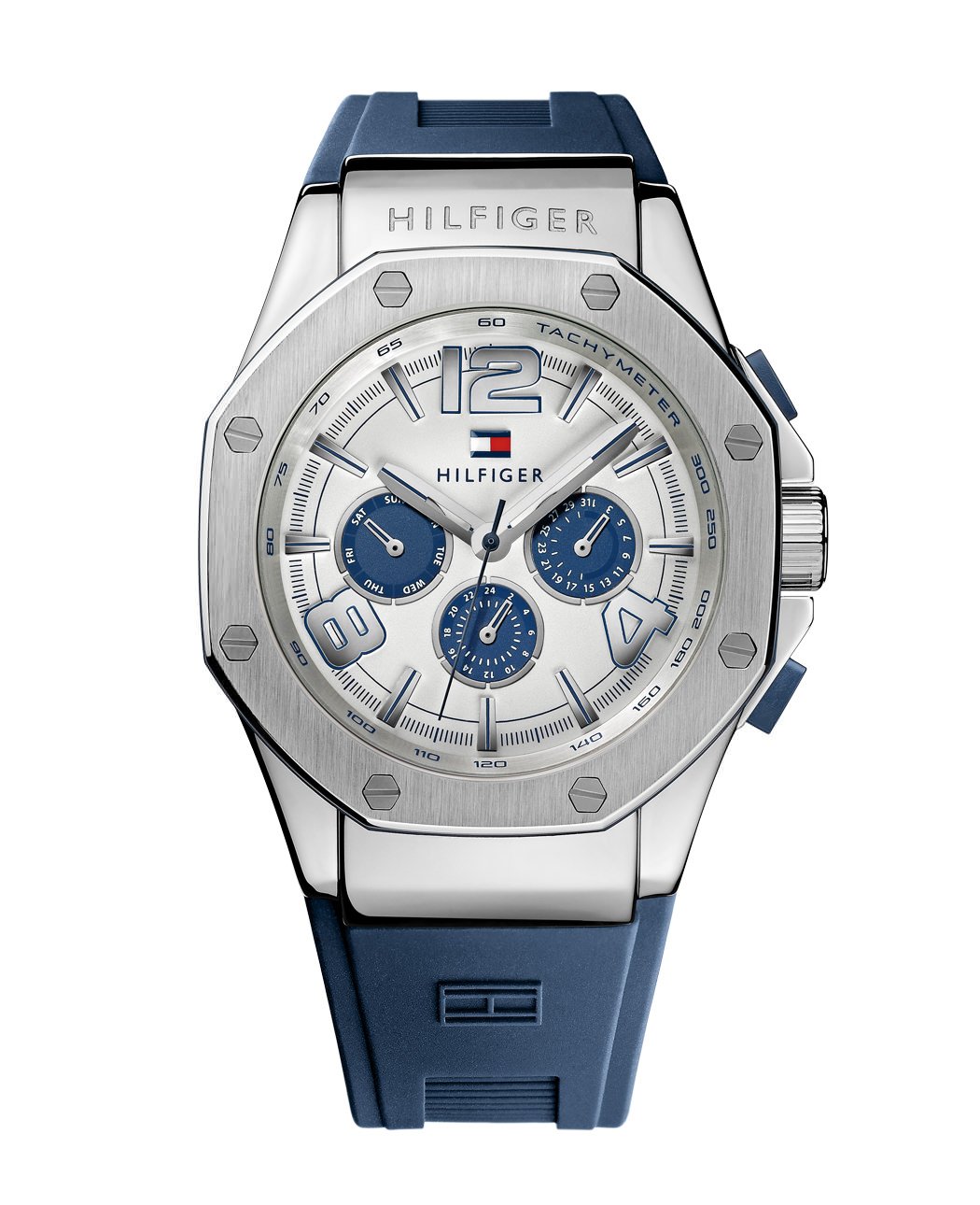 CHRONOGRAPH OT Tommy Hilfiger