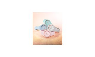 Новые часы Ice-Glam Pastel от Ice-Watch
