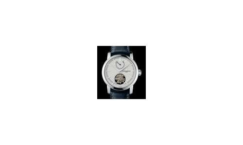 Patrimony Traditionnelle от Vacheron Constantin: турбийон и двухнедельный запас хода
