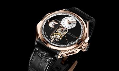 Chopard расширяет сферу влияния с созданием новой марки Ferdinand Berthoud