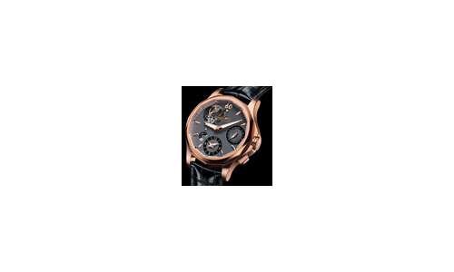 Corum представляет Admiral's Cup Seafender 47 Tourbillon GMT