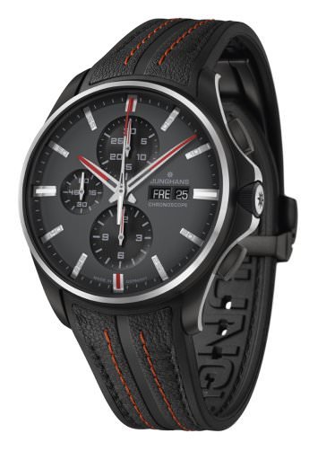 Junghans Meister S Chronoscope