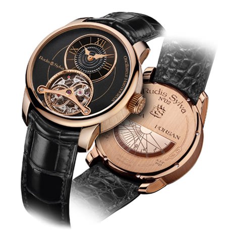 HARMONIOUS OSCILLATOR от Rudis Sylva