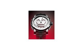Новые часы от RJ-Romain Jerome и Джона Армледера