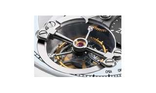 Parmigiani Fleurier представляет коллекцию Tondagraph