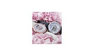 Pavée Amour – новая коллекция от Frédérique Constant