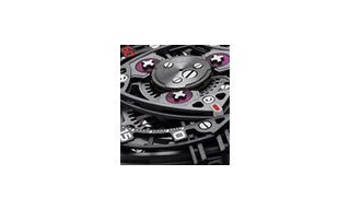 MB&F и Urwerk открывают новые горизонты в часовом искусстве