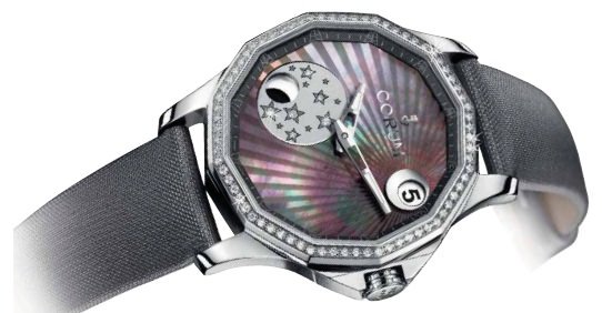 ADMIRAL'S CUP LEGEND 38 MYSTERY MOON от Corum