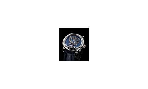Эксклюзивная серия Russian Eagle от Louis Moinet