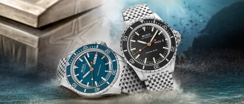 Swatch Group: стратегия «винтаж и кремний»