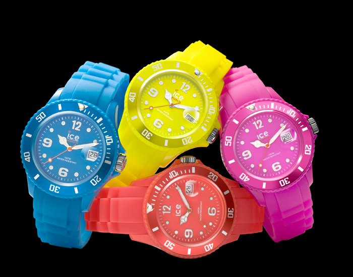 ICE-FLASHY от Ice-Watch
