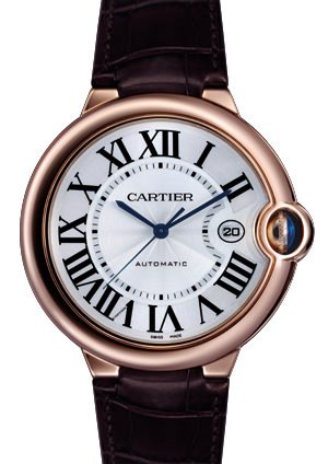 BALLON BLEU от Cartier