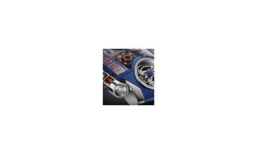 X-TREM-1 Pinball от Christophe Claret для аукциона Only Watch 2013