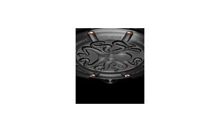 Octopus от RJ-Romain Jerome: двадцать тысяч лье под водой