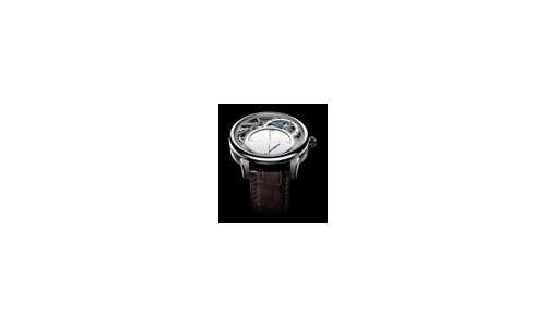 Анонс BaselWorld 2013 – Masterpiece Seconde Mystérieuse от Maurice Lacroix
