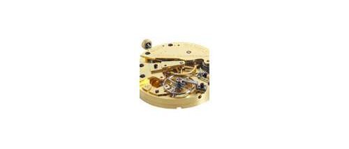 Daniels Anniversary Watch