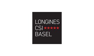 Longines стала титульным партнером CSI Basel