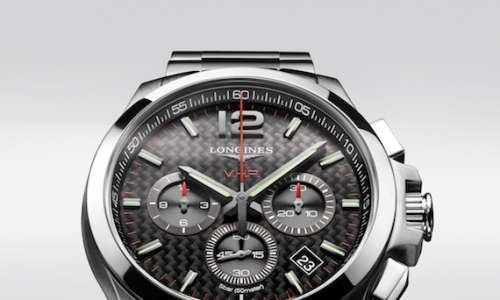Часы Conquest VHP от Longines: новая веха часового дела?