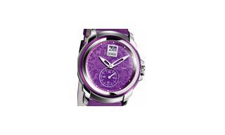 Jordi Swiss Icon представляет новую женскую коллекцию на BaselWorld-2012