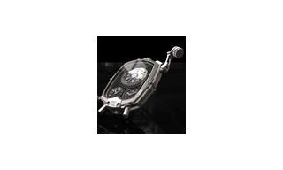 Карманные часы U-65 - интерпретация классики от U-Boat