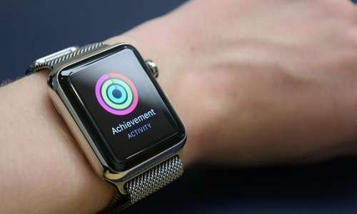Достижения Apple «убивают» низкий ценовой сегмент часового рынка США?