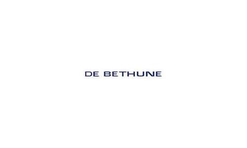 De Bethune – ответ на нерешенные вопросы