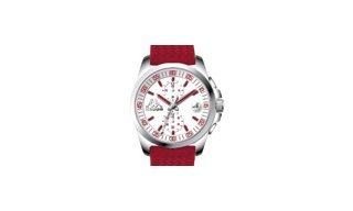Новая сделка Kappa с LC International Watches