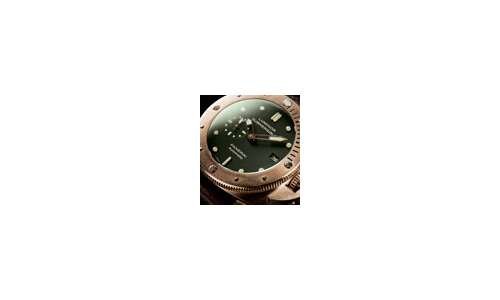 Международное признание Officine Panerai