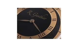 Prestige от Romain Gauthier