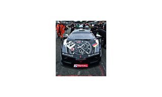 Blancpain поддержит Монакскую ассоциацию по борьбе с мышечной дистрофией