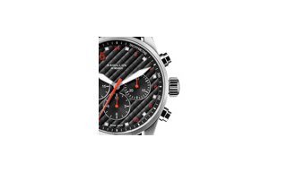 Часы 24 Hours Chronograph от Raidillon
