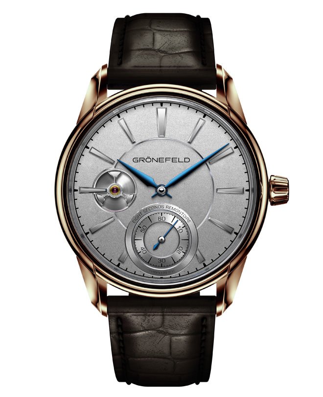 1941 Remontoire OT Grönefeld