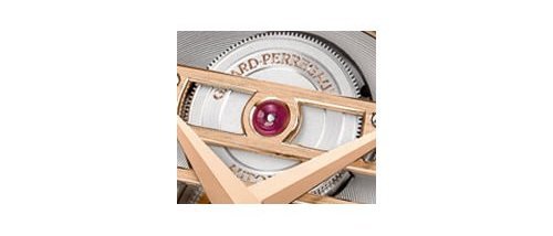 Girard-Perregaux. Прошлое – источник вдохновения для настоящего 