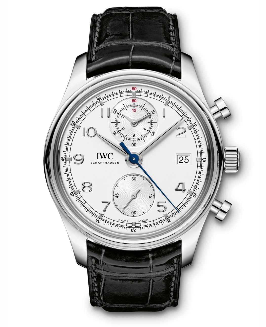 PORTUGUESE CHRONOGRAPH CLASSIC от IWC