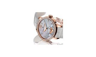 Часы Cat's Eye Day & Night от Girard-Perregaux