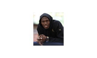 Серия King Power Usain Bolt от Hublot