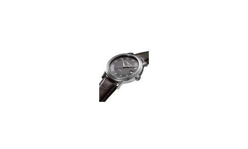 Raymond Weil Special Edition – вклад марки в борьбу с раком