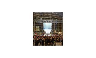 INHORGENTA MUNICH 2013 – успешная платформа для доступной роскоши