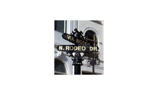 На Rodeo Drive Walk of Style® появится плита Bulgari