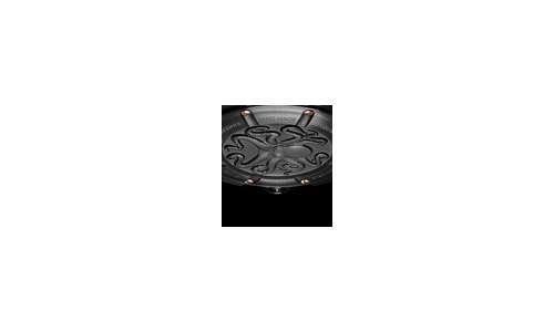Octopus от RJ-Romain Jerome: двадцать тысяч лье под водой