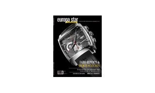 TAG Heuer превращает концептуальные часы в коммерческую реальность 