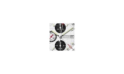 Bremont представляет свой первый World Timer