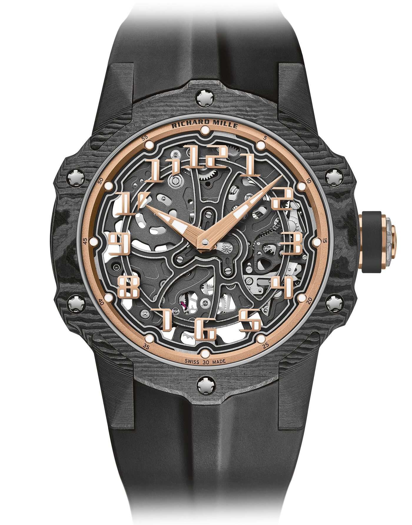 Richard Mille RM 33-02