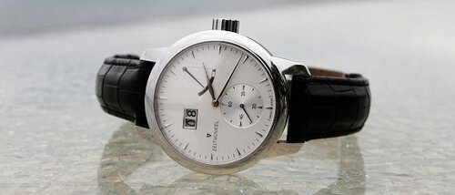 Для Zeitwinkel прямой угол равен 273°