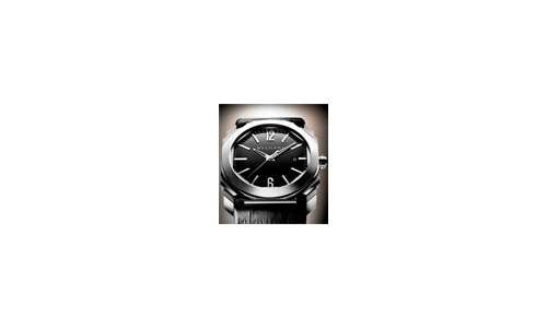 Новые Octo от Bulgari