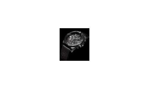 Breitling выпускает официальные часы для полетов в условиях невесомости